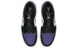 Pandabuy Air Jordan 1 Low 'Court Purple'