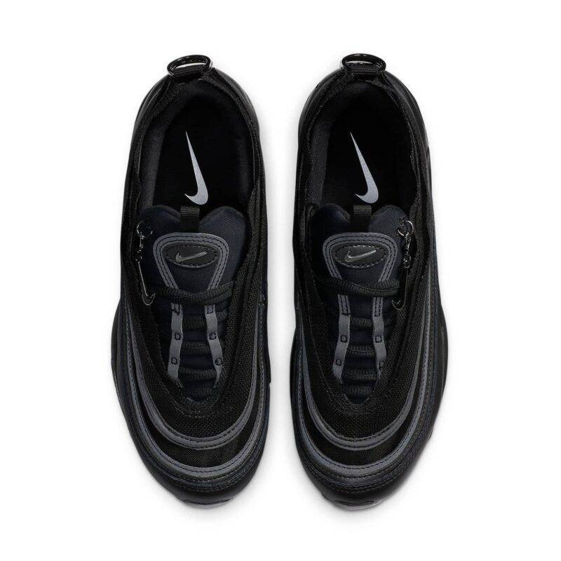 Nike Air Max 97 'Sakura Pack - Black'