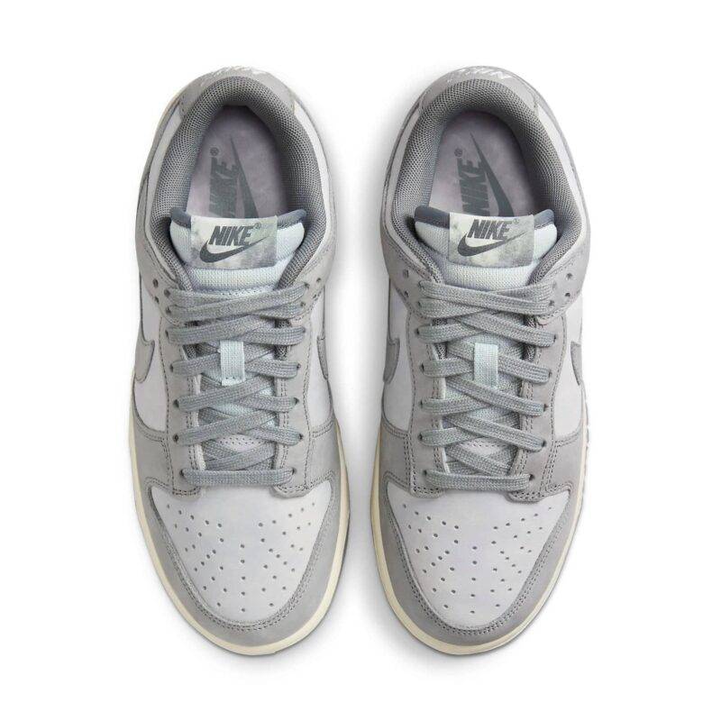 Pandabuy Nike Dunk Low 'Cool Grey'