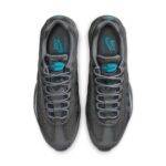 Nike Air Max 95 Ultra Black/Blue