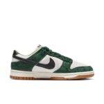 Pandabuy Nike Dunk Low 'Green Snake'