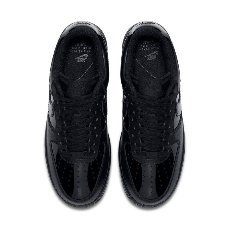 Pandabuy Nike Pandabuy Air Force 1 Low '07 'Triple Black'