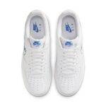 Pandabuy Nike Pandabuy Air Force 1 Low 'Multi-Swoosh Blue Red'