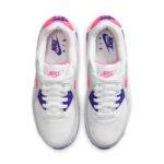 Pandabuy Nike Pandabuy Air Max 90 'Concord Purple'