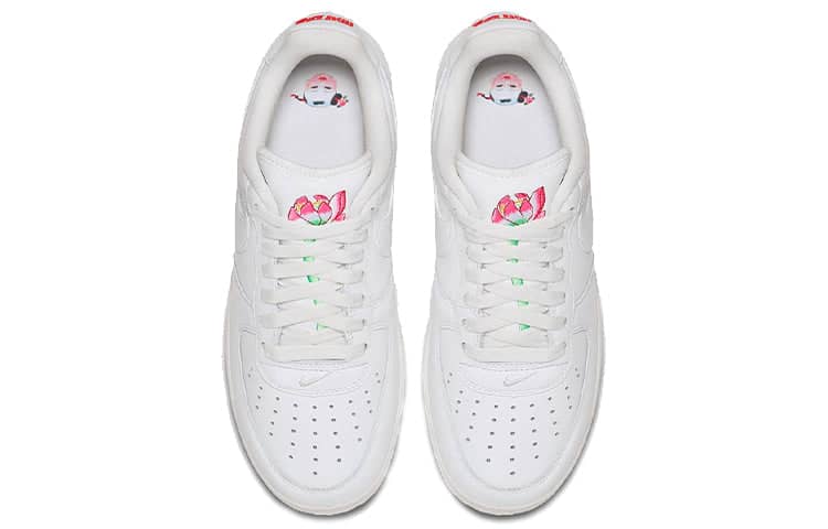 Pandabuy Nike Pandabuy Air Force 1 Low QS 'NAI-KE - Chinese New Year' 4 3 8b01040e 0069 4d99 bca7 1b6c42025900