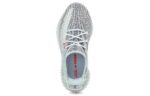 Pandabuy Yeezy Boost 350 V2 Blue Tint 2021 'Gray Blue Red'