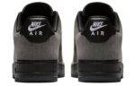 Pandabuy Nike A-Cold-Wall* x Pandabuy Air Force 1 Low 'Black'