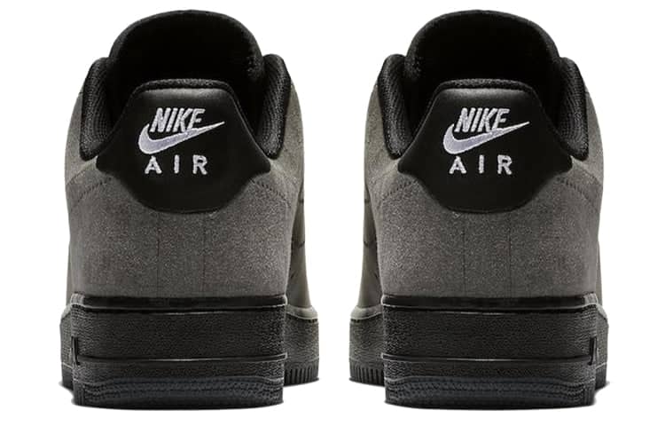 Pandabuy Nike A-Cold-Wall* x Pandabuy Air Force 1 Low 'Black'