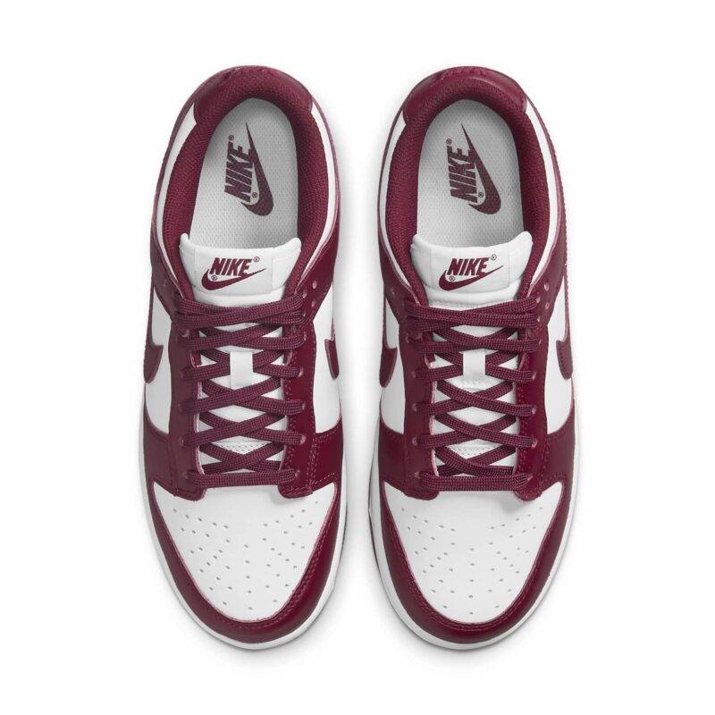 Pandabuy Nike Dunk Low 'Dark Beetroot' 4 3 8f286666 686d 4289 b9e0 2c30b34ea236