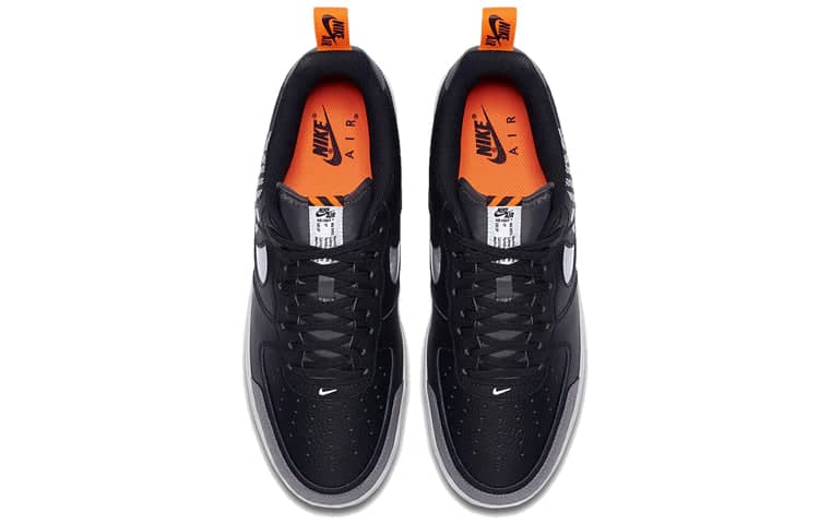 Pandabuy Nike Pandabuy Air Force 1 Low 'Under Construction - Black' 4 3 91966d79 b2a3 43e1 9bc0 22551fa1d09e