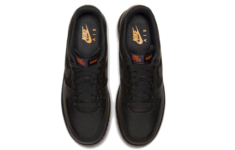 Pandabuy Nike Pandabuy Air Force 1 Low GTX 'Black' 4 3 929b22eb b7dd 4a6c 813c 3f7e4418141f