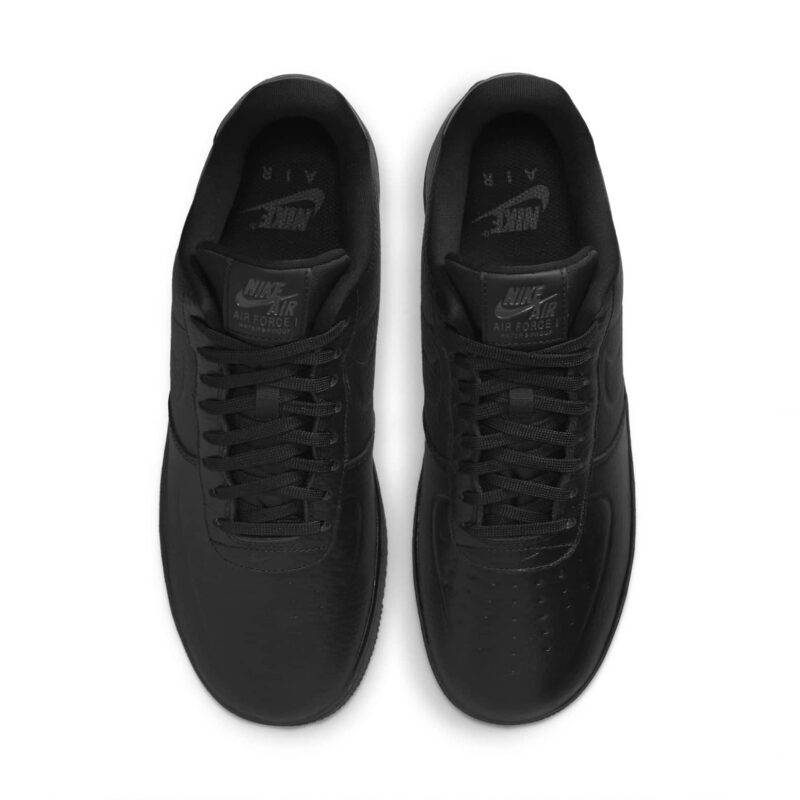 Pandabuy Nike Pandabuy Air Force 1 Low Waterproof 'Triple Black' 4 3 9387aa60 48d0 4a5c a8a3 2bda15d12093