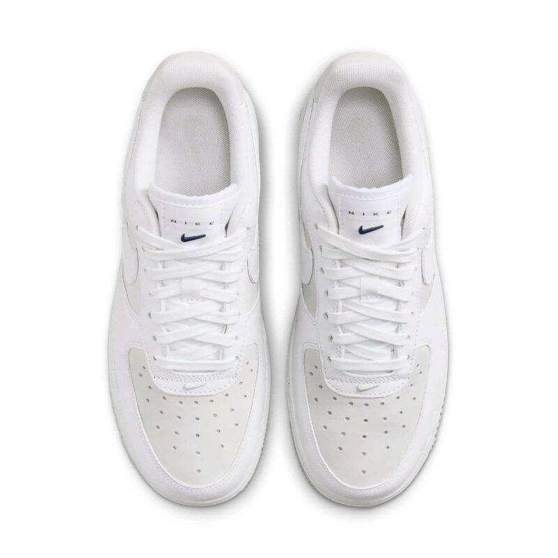 Pandabuy Nike Pandabuy Air Force 1 Low 'White Light Smoke Grey' 3 3 95bb8e6f aa81 4d0c 9dfb 08313b3f5cda