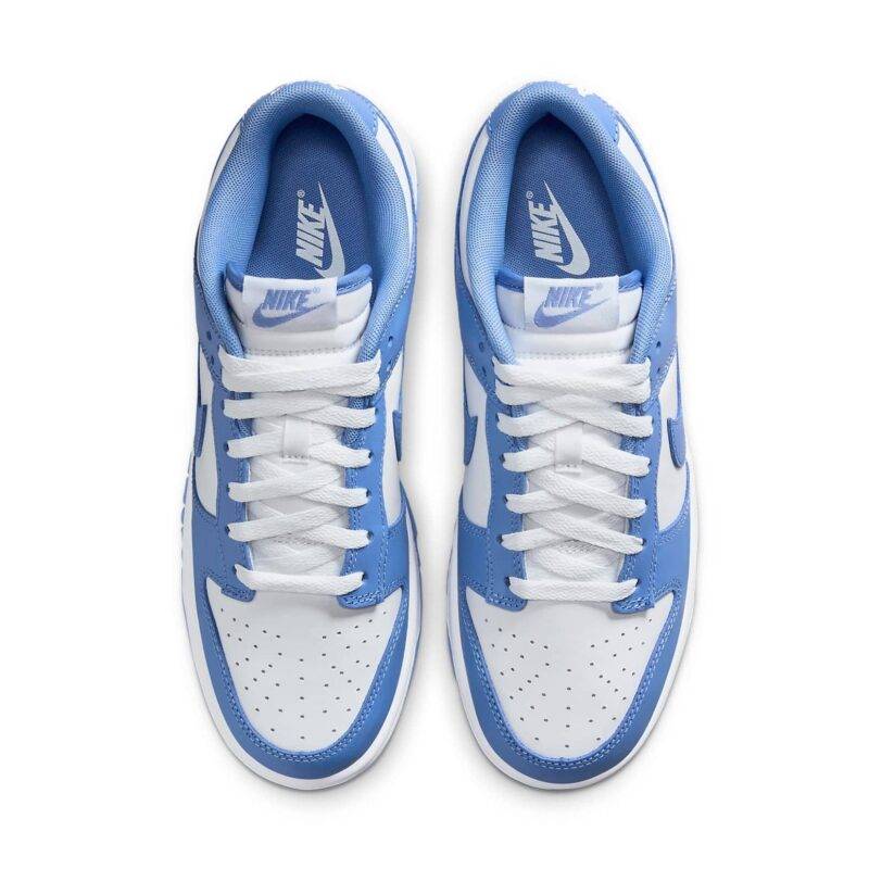 Pandabuy Nike Dunk Low 'Polar Blue'