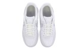 Pandabuy Nike Pandabuy Air Force 1 Low '07 'White Metallic Silver'