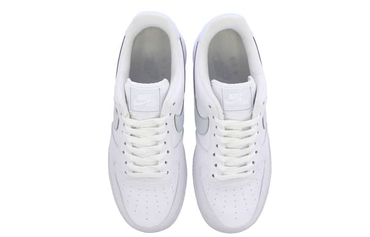 Pandabuy Nike Pandabuy Air Force 1 Low '07 'White Metallic Silver'