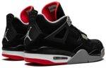 Pandabuy Air Jordan 4 Retro 'Bred' 2012