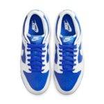 Pandabuy Nike Dunk Low 'Racer Blue White'