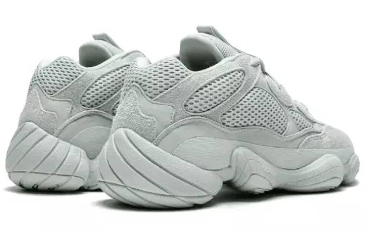 Pandabuy Yeezy 500 'Salt'