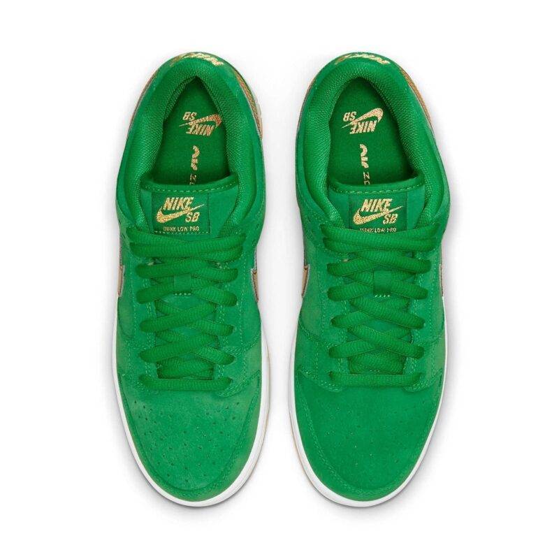 Pandabuy Nike SB Dunk Low 'St. Patricks Day' 4 3 9bb0f7fb 3b14 47b3 bb65 947b711daece