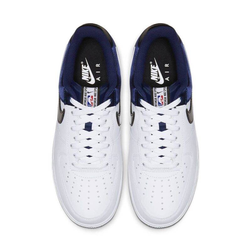 Pandabuy Nike NBA x Pandabuy Air Force 1 Low 'Midnight Navy' 4 3 9c108bf2 9e54 46a8 a2e2 0a5e0ffb49ca