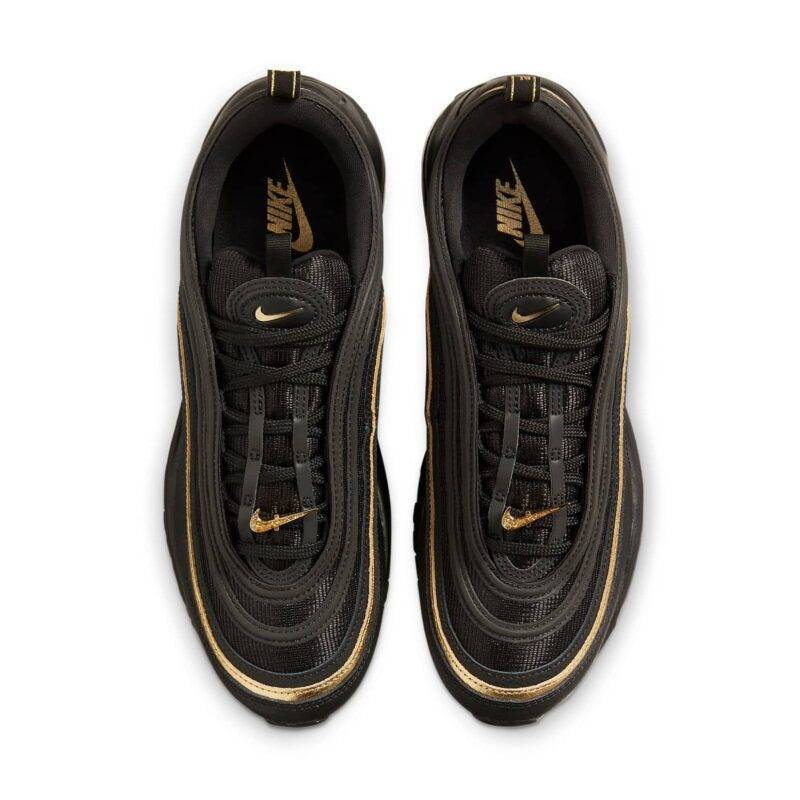 Nike Air Max 97 'Black Metallic Gold' 4 3 9c5d3abf 99c1 4d50 ab98 565285ec40eb