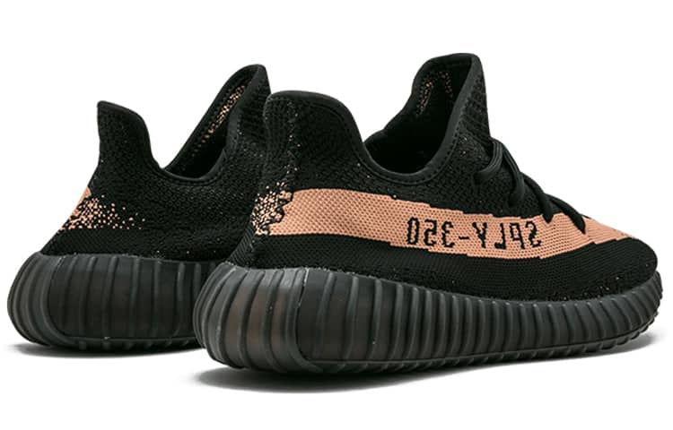 Pandabuy Yeezy Boost 350 V2 'Copper'