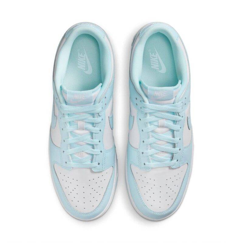 Pandabuy Nike Dunk Low 'Glacier Blue'