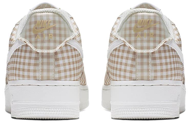 Pandabuy Nike Pandabuy Air Force 1 Low QS 'Gingham Pack - Beige' 4 3 a8144e75 2026 46ef a2f7 15fd267fa08d