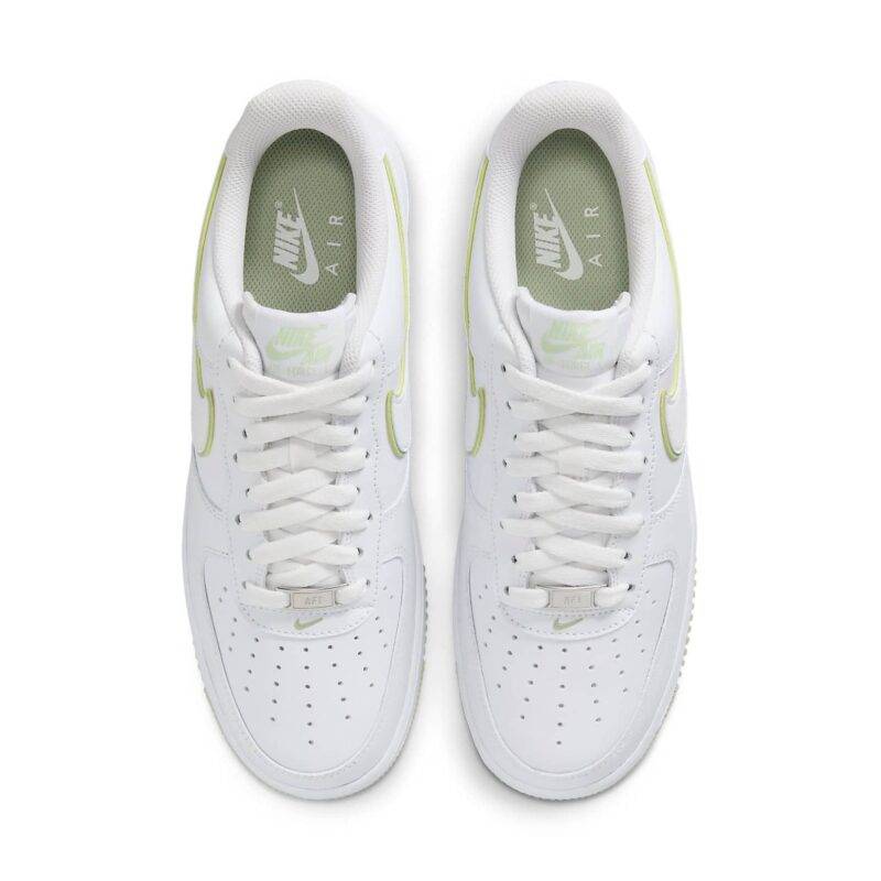 Pandabuy Nike Pandabuy Air Force 1 Low 'Summit White Honeydew' 3 3 a8e13bcb a0f9 43b4 94fd f73bc4858e0a