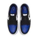 Pandabuy Air Jordan 1 Low Golf 'Royal Toe'