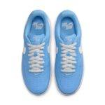 Pandabuy Nike Pandabuy Air Force 1 Low 'Color of the Month - University Blue'