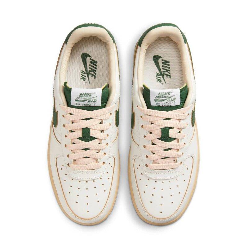 Pandabuy Nike Pandabuy Air Force 1 Low 'Gorge Green' 4 3 ad7b6e24 14e9 4bbd ba1a 5327aec0633c