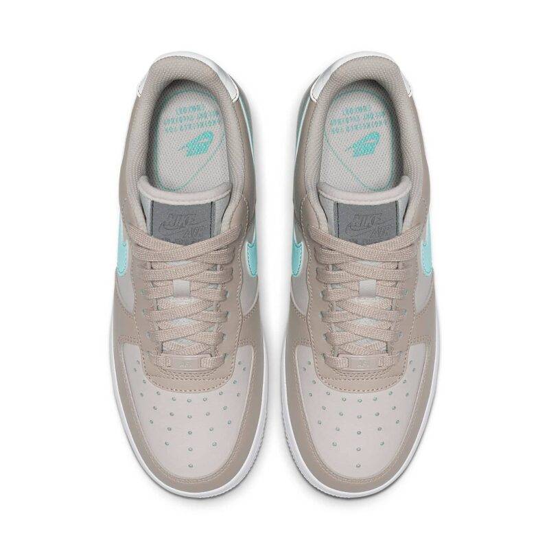 Pandabuy Nike Pandabuy Air Force 1 Low 'Aurora Green' 4 3 af9fefd5 6e51 48d0 bf26 1cde77c218b3