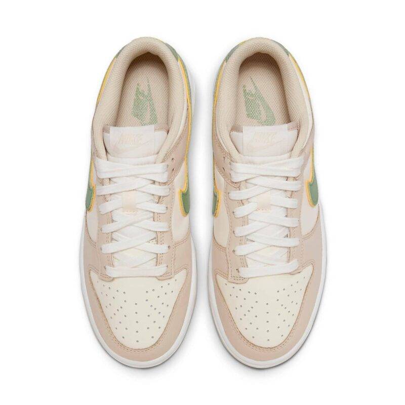Pandabuy Nike Dunk Low 'Pale Ivory Oil Green' 3 3 b5bfbd7c 893d 4535 936d 86de567d15cb