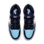 Pandabuy Air Jordan 1 Retro High OG 'Blue Chill'