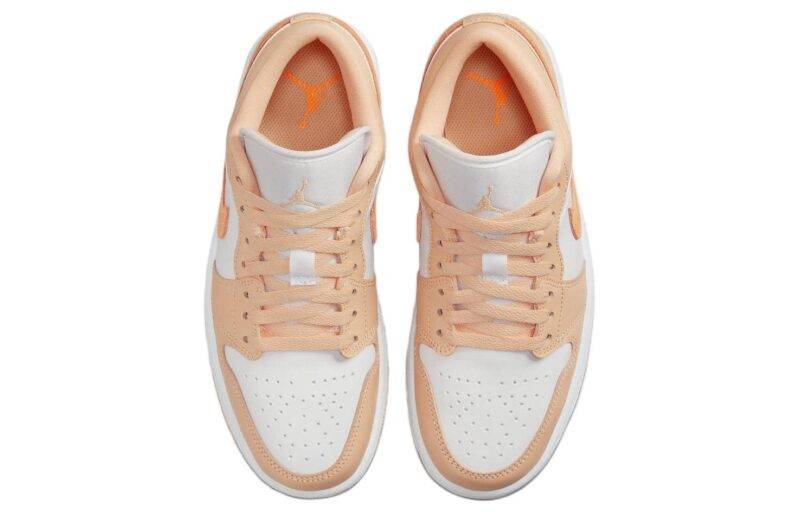 Pandabuy Air Jordan 1 Low 'Sunset Haze'