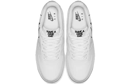 Pandabuy Air Force 1 Low 'Have a Pandabuy Nike Day - White'