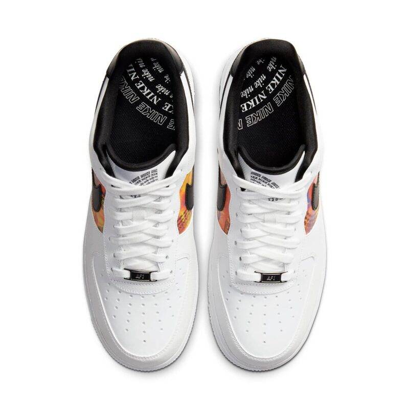 Pandabuy Nike Pandabuy Air Force 1 Low 'Vintage Mosaic' 4 3 bd497617 6b7b 47c8 b7fd 49cfc48297fc