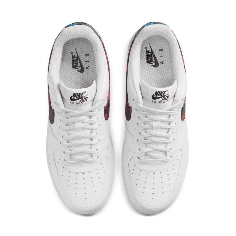 Pandabuy Nike Pandabuy Air Force 1 Low 'Tie Dye' 4 Pandabuy Nike Pandabuy Air Force 1 Low 'Tie Dye'