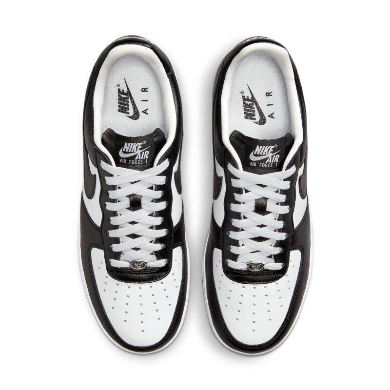Pandabuy Nike Pandabuy Air Force 1 Low 'Terror Squad - White Black' 4 3 bee90552 cfa4 4829 a354 ddb99fad779e