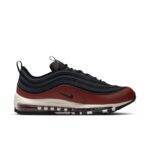 Nike Air Max 97 'Team Red Anthracite'