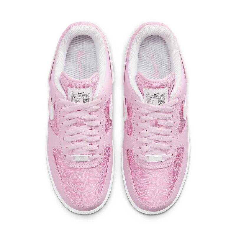 Pandabuy Nike Pandabuy Air Force 1 Low LXX 'Pink Foam' 4 3 c0618be1 c796 4572 b060 df02a5b2a96c