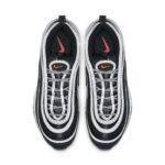 Nike Air Max 97 'Anthracite Crimson'