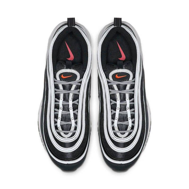 Nike Air Max 97 'Anthracite Crimson'