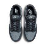 Pandabuy Nike Dunk Low 'Anthracite'