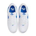 Pandabuy Nike Pandabuy Air Force 1 Low 'Color of the Month - White Royal Blue'