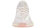 Pandabuy Yeezy Boost 350 V2 'Citrin Non-Reflective'