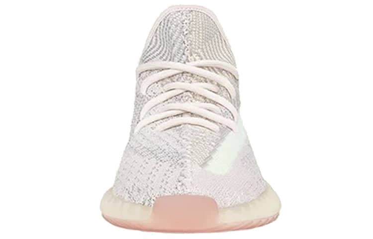 Pandabuy Yeezy Boost 350 V2 'Citrin Non-Reflective'