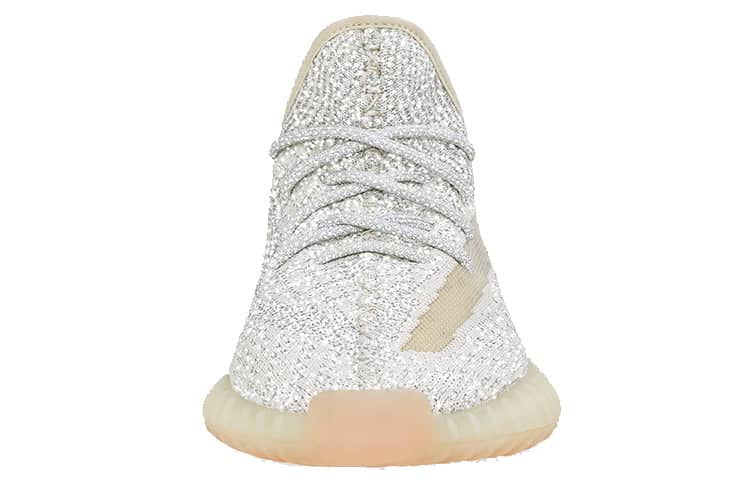 Pandabuy Yeezy Boost 350 V2 'Lundmark Reflective'